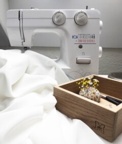 Små kasser til mange formål.